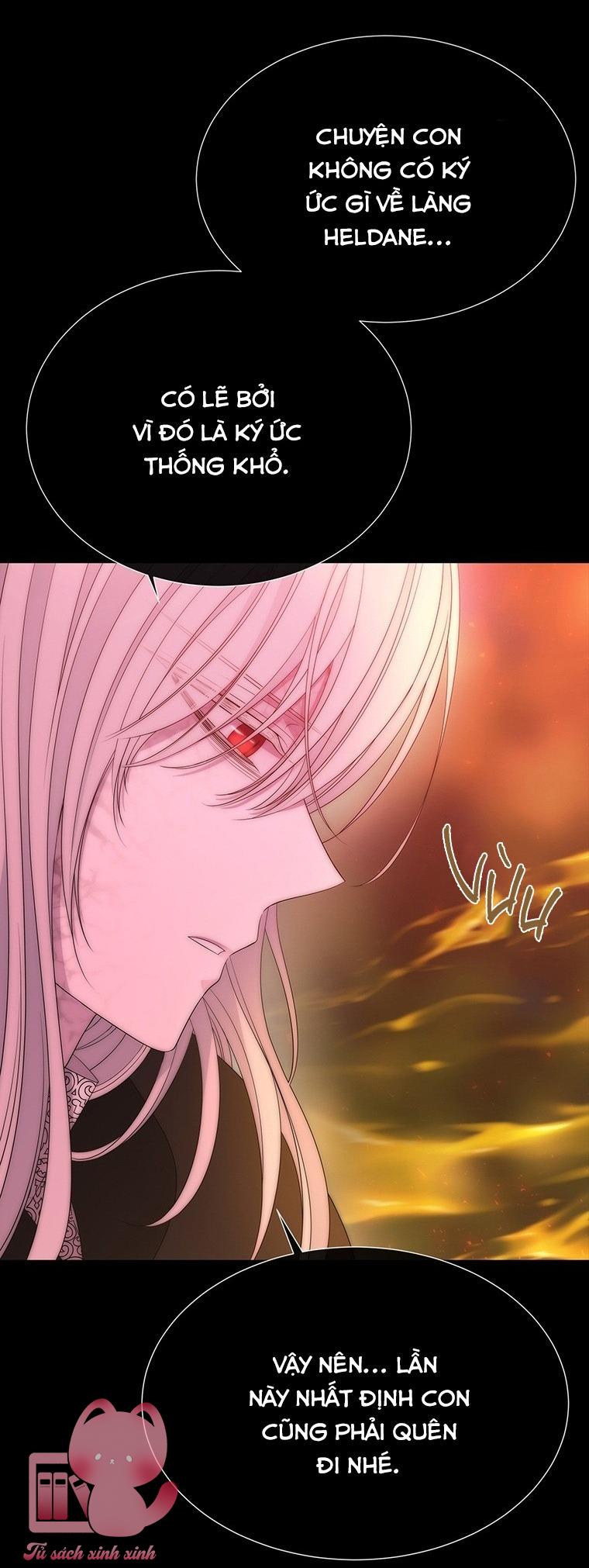 Charlotte Và Ngũ Đại Đồ Đệ - Chap 173