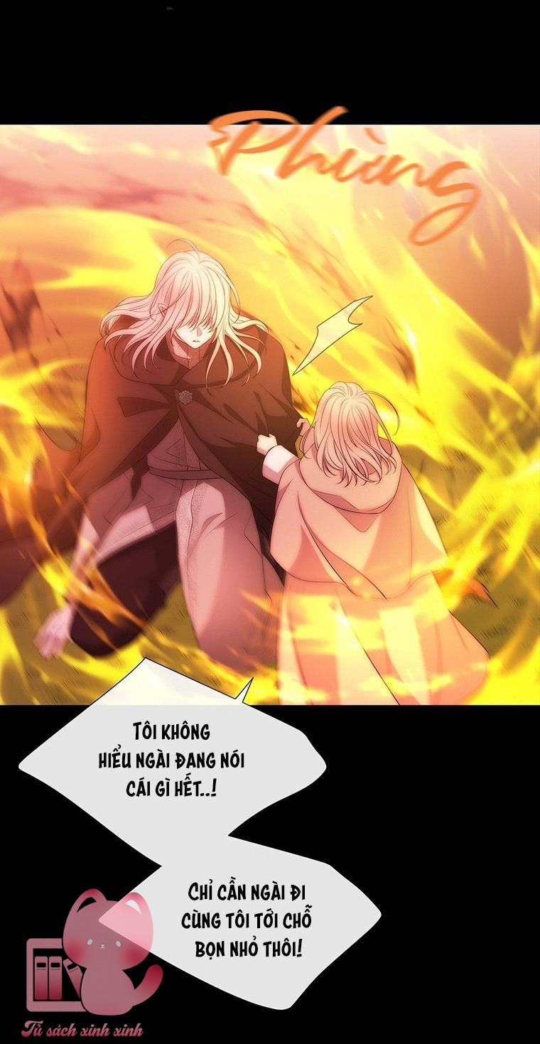 Charlotte Và Ngũ Đại Đồ Đệ - Chap 173