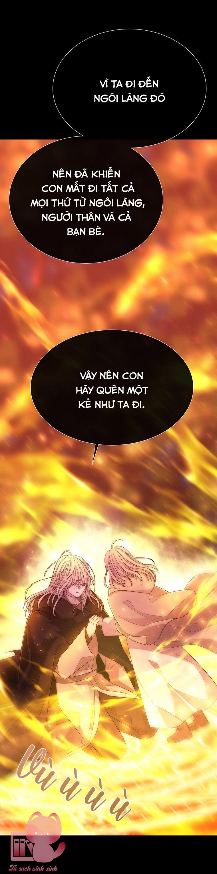 Charlotte Và Ngũ Đại Đồ Đệ - Chap 173