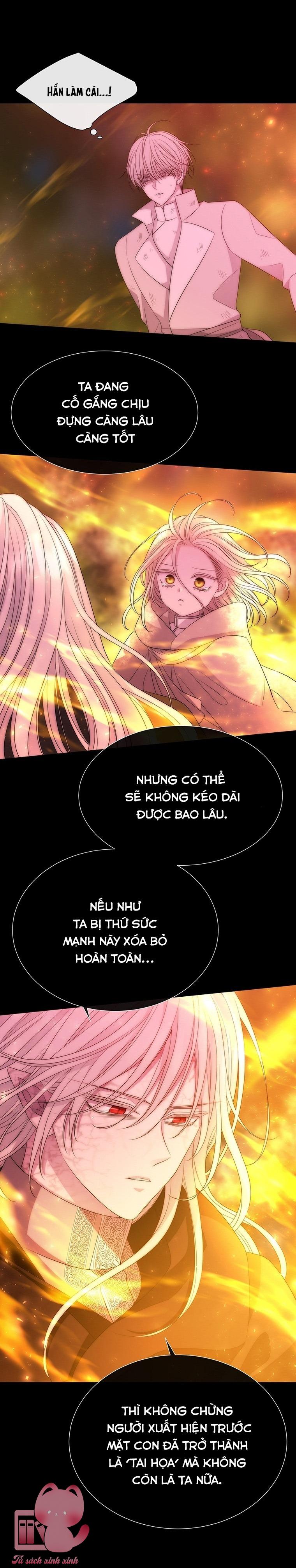 Charlotte Và Ngũ Đại Đồ Đệ - Chap 173