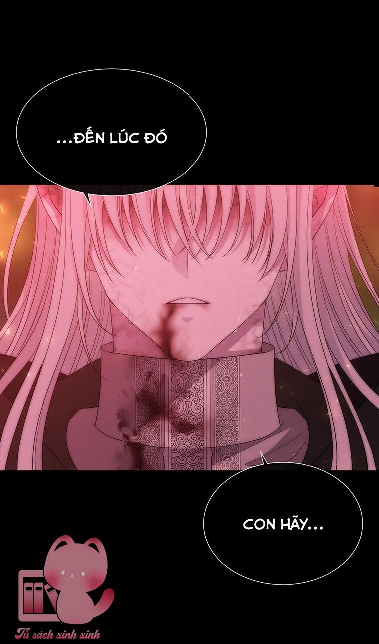 Charlotte Và Ngũ Đại Đồ Đệ - Chap 173