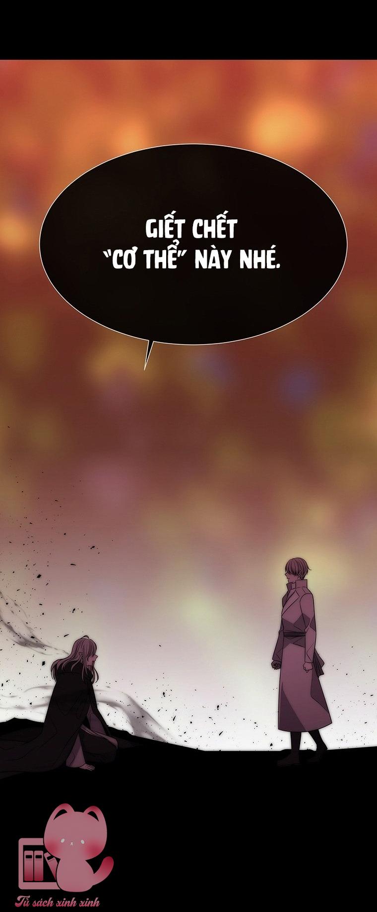 Charlotte Và Ngũ Đại Đồ Đệ - Chap 173
