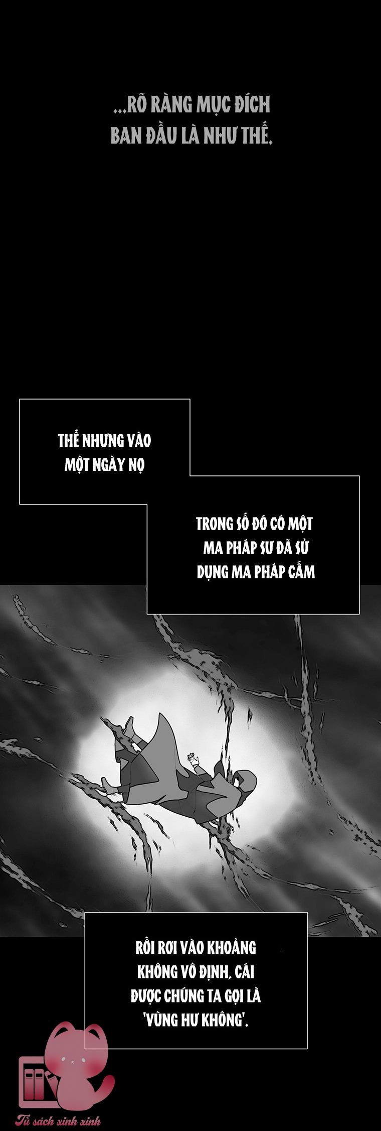 Charlotte Và Ngũ Đại Đồ Đệ - Chap 173