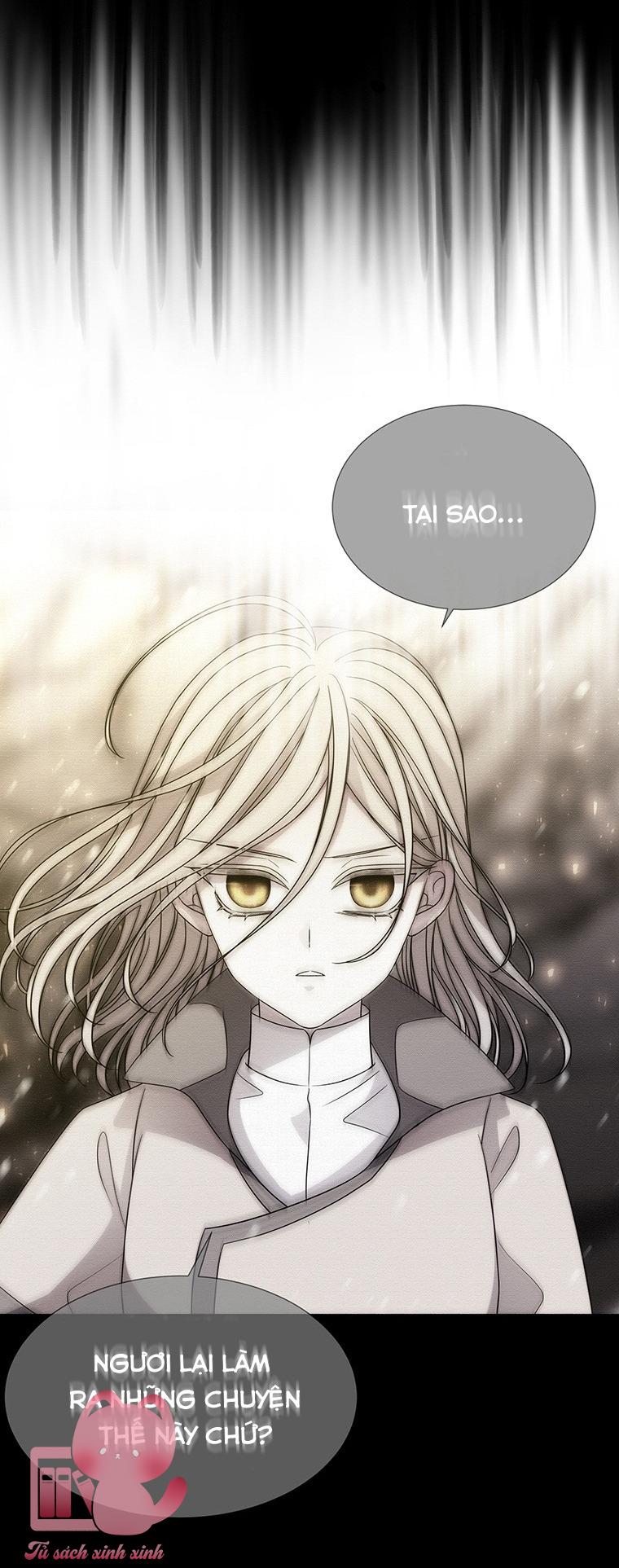 Charlotte Và Ngũ Đại Đồ Đệ - Chap 173