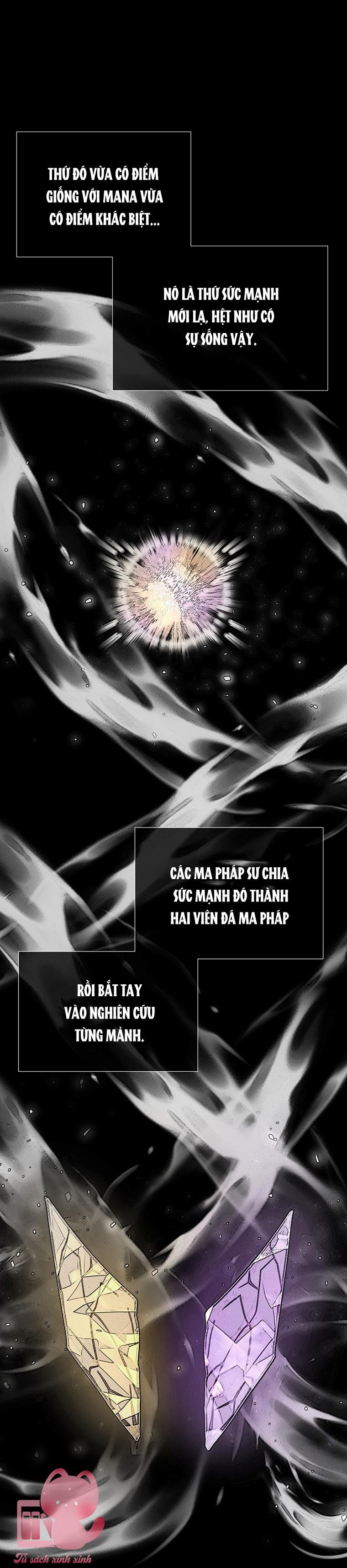 Charlotte Và Ngũ Đại Đồ Đệ - Chap 173