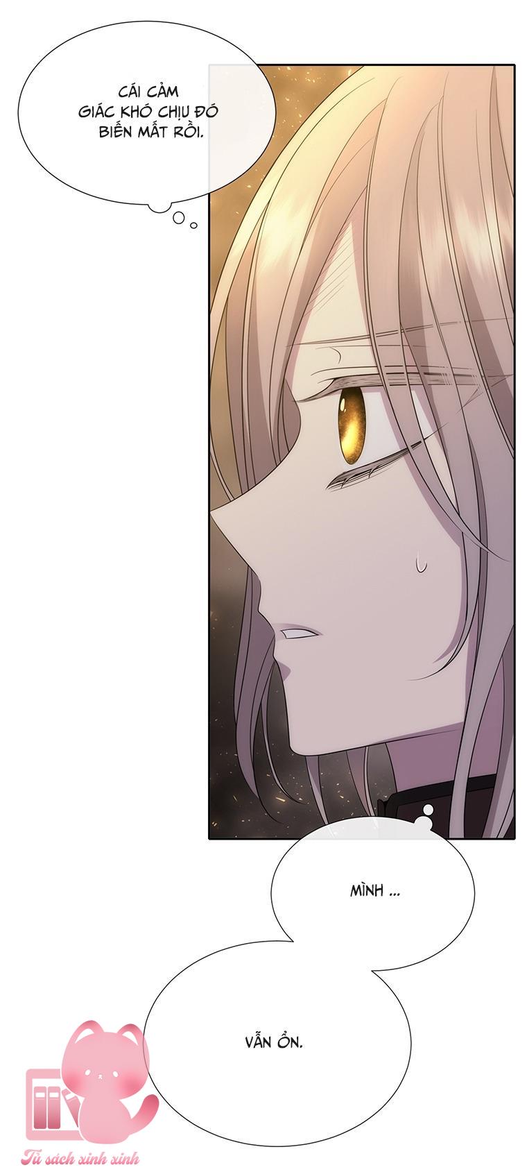 Charlotte Và Ngũ Đại Đồ Đệ - Chap 174