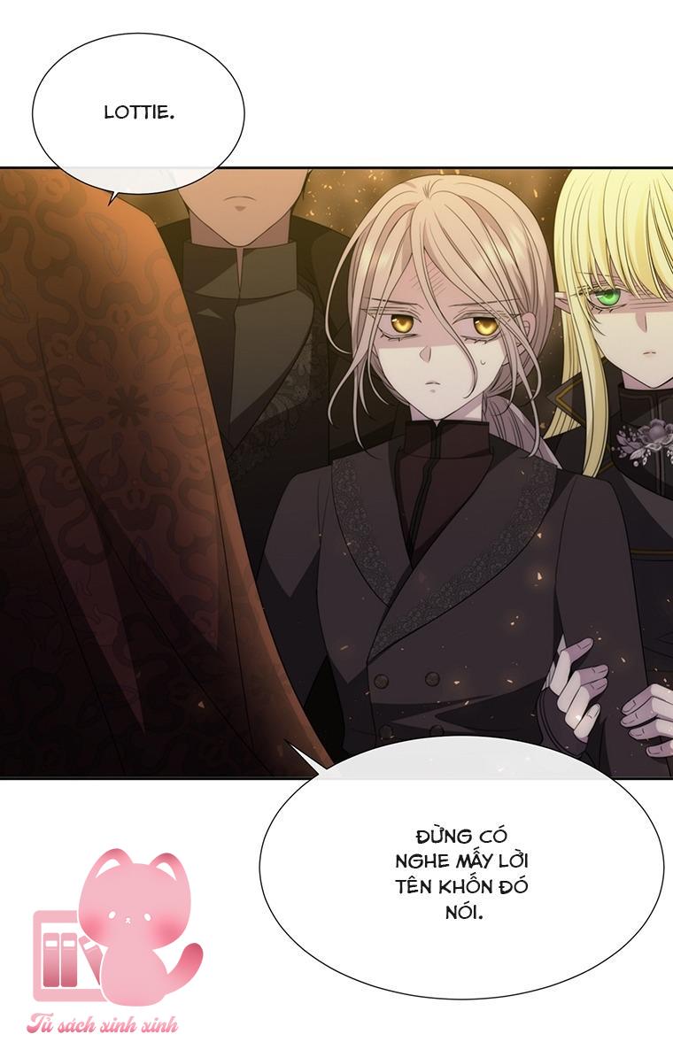 Charlotte Và Ngũ Đại Đồ Đệ - Chap 174