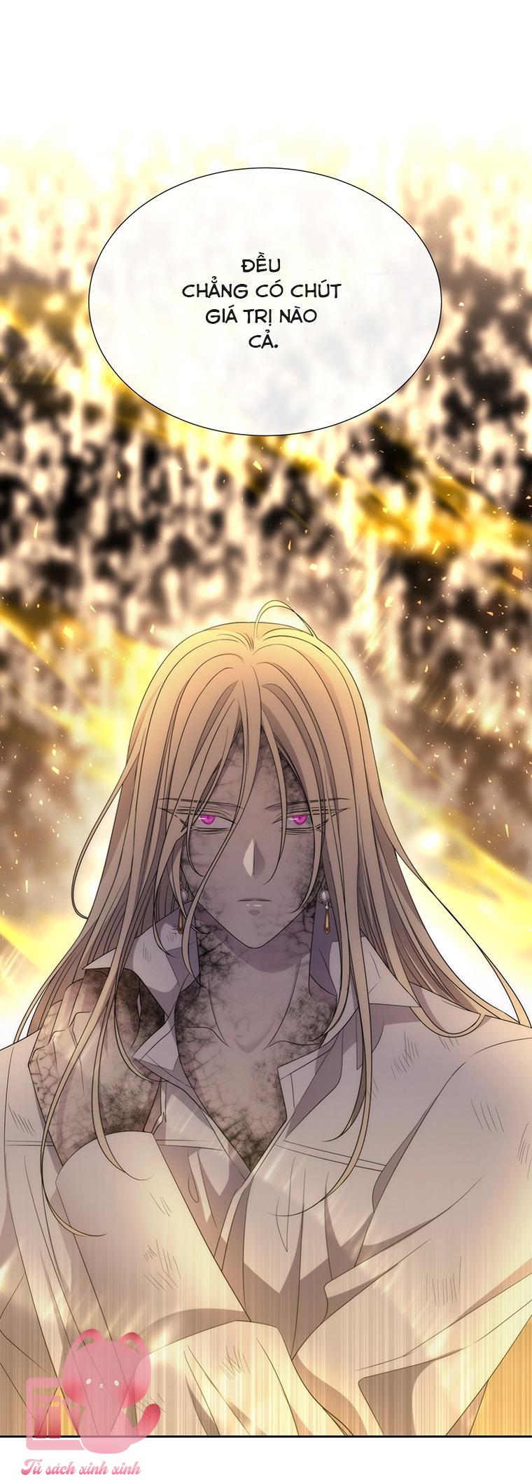 Charlotte Và Ngũ Đại Đồ Đệ - Chap 174