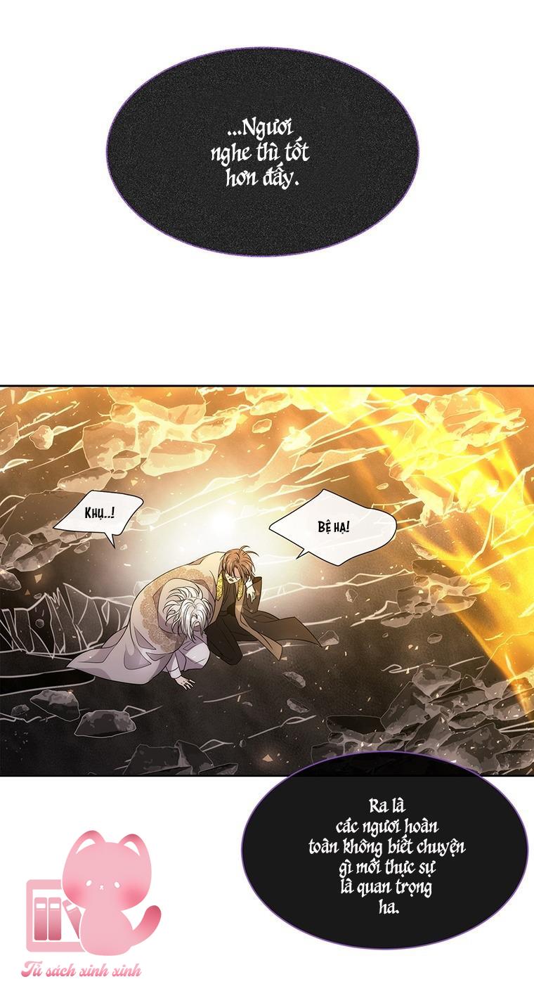 Charlotte Và Ngũ Đại Đồ Đệ - Chap 174