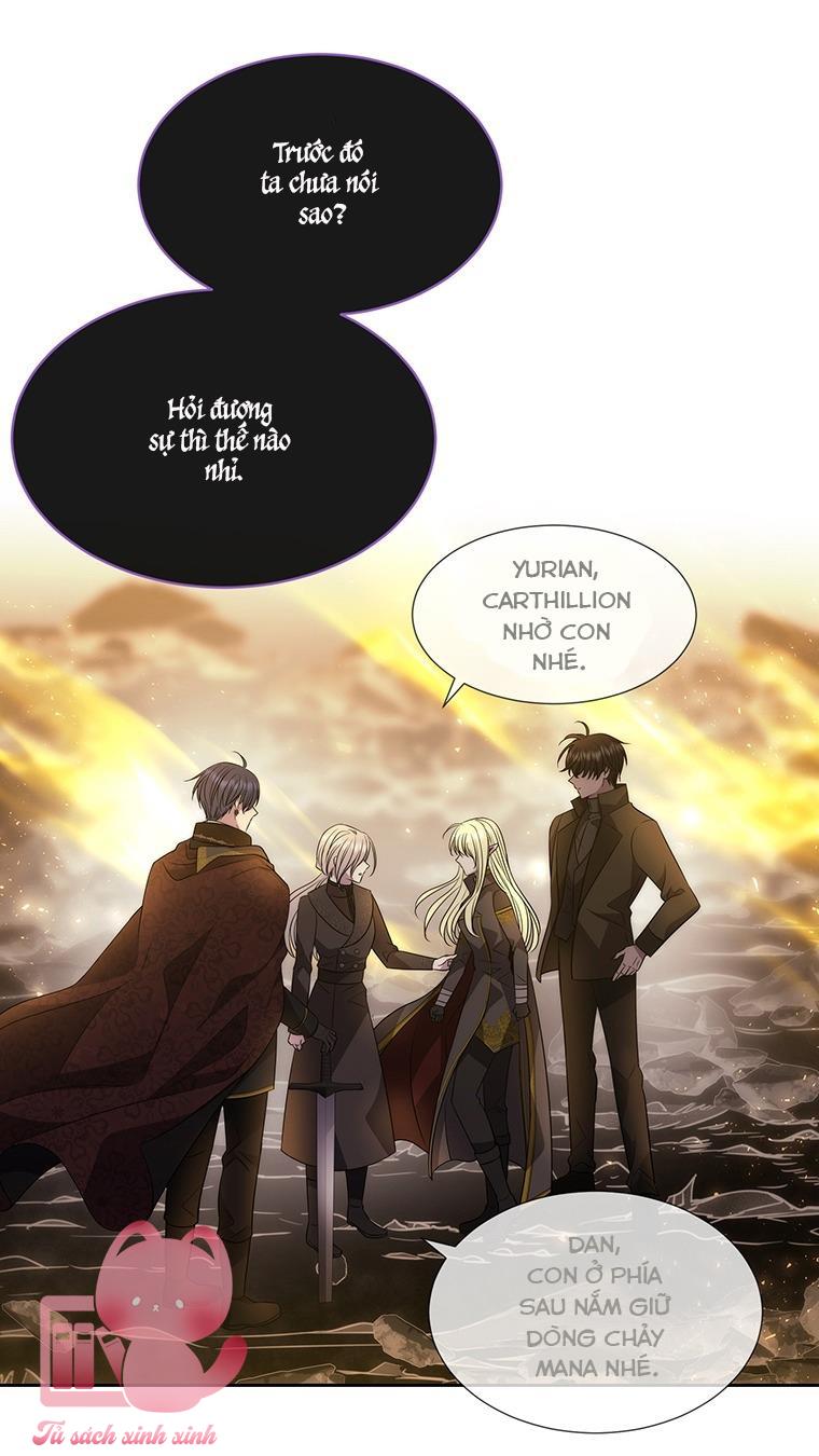 Charlotte Và Ngũ Đại Đồ Đệ - Chap 174