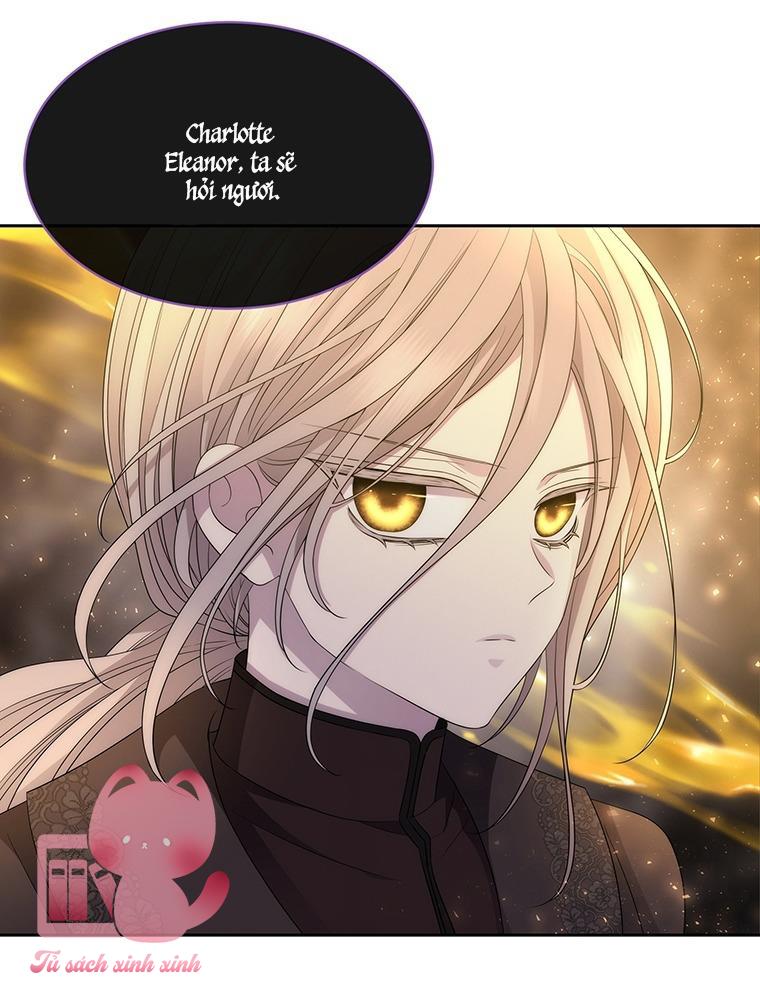Charlotte Và Ngũ Đại Đồ Đệ - Chap 174