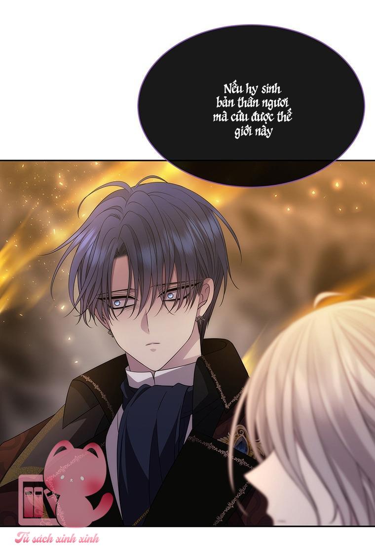 Charlotte Và Ngũ Đại Đồ Đệ - Chap 174