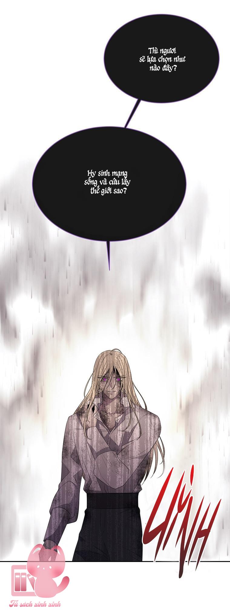 Charlotte Và Ngũ Đại Đồ Đệ - Chap 174