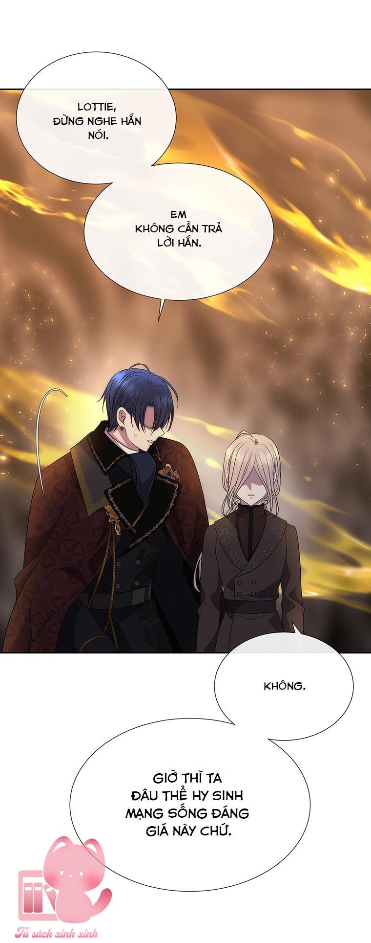 Charlotte Và Ngũ Đại Đồ Đệ - Chap 174