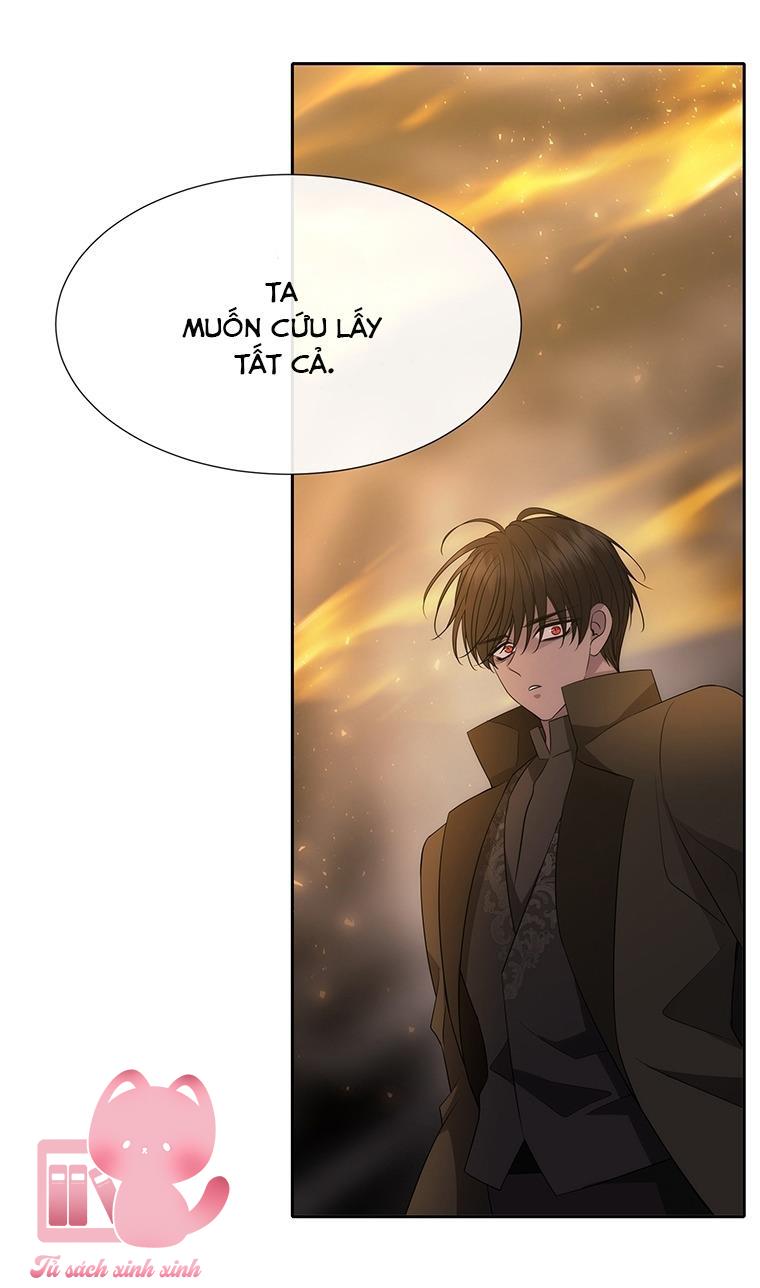 Charlotte Và Ngũ Đại Đồ Đệ - Chap 174