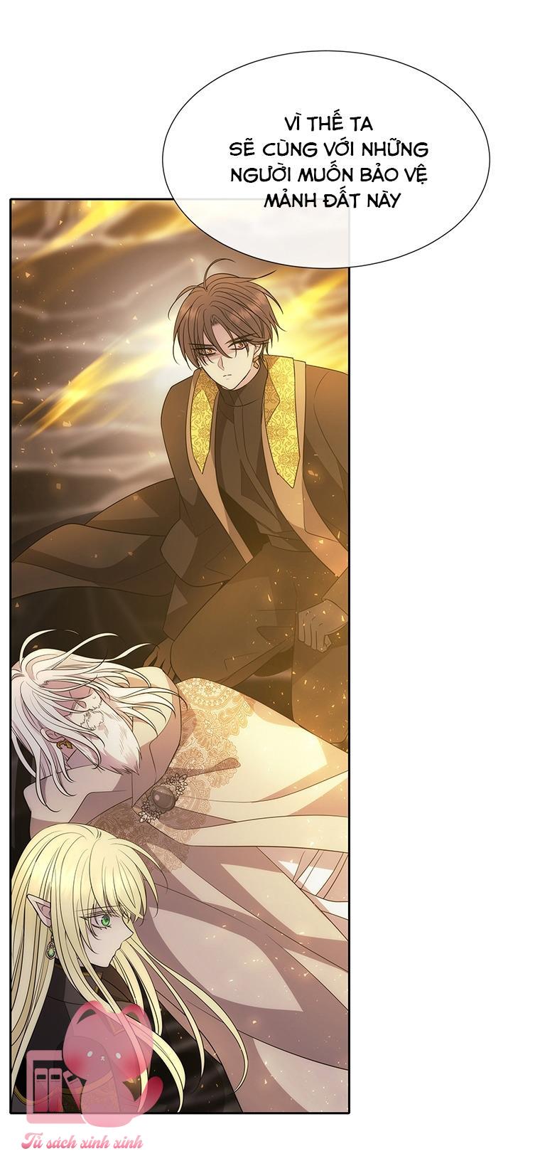 Charlotte Và Ngũ Đại Đồ Đệ - Chap 174