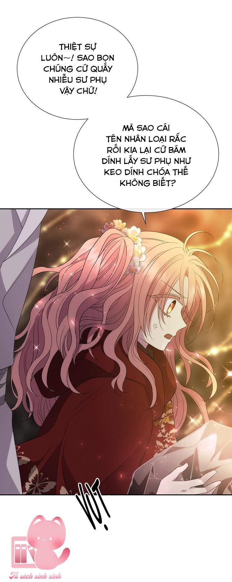 Charlotte Và Ngũ Đại Đồ Đệ - Chap 174