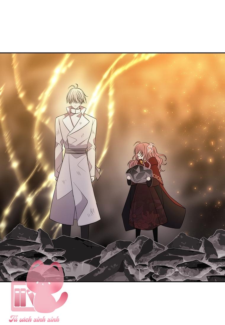 Charlotte Và Ngũ Đại Đồ Đệ - Chap 174