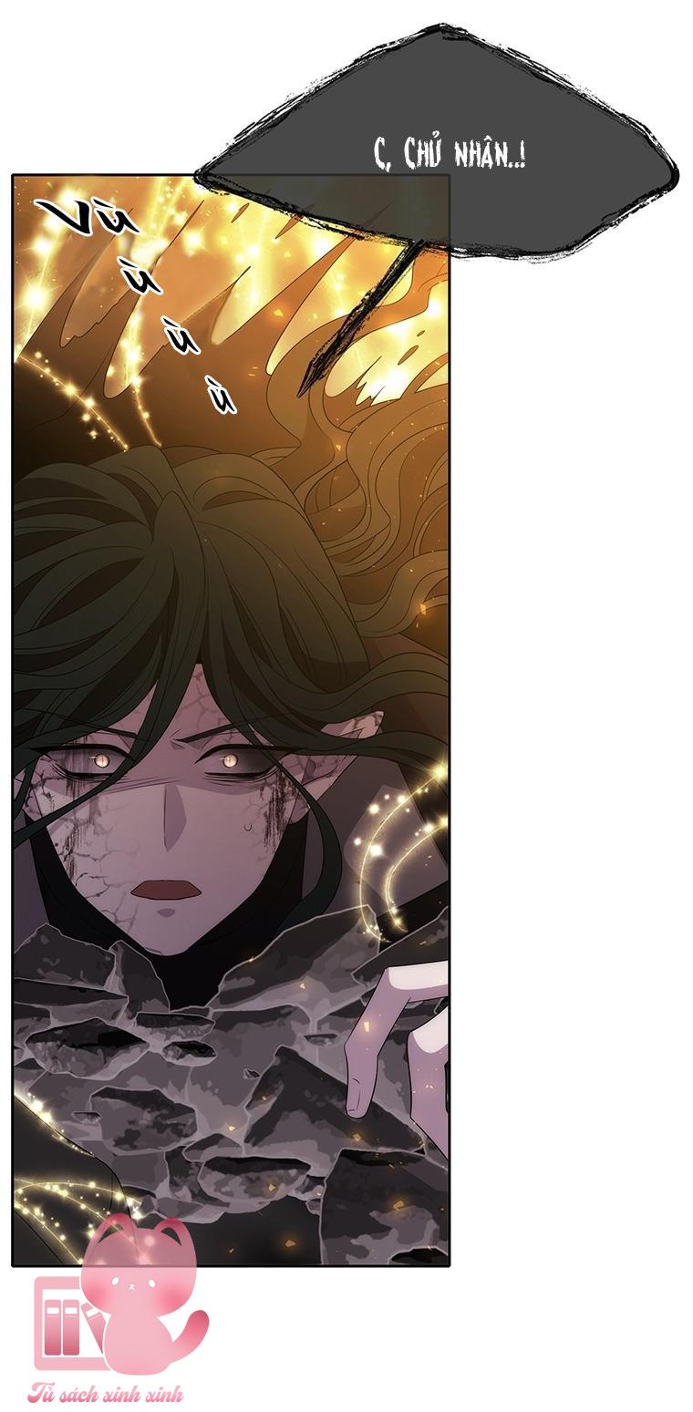 Charlotte Và Ngũ Đại Đồ Đệ - Chap 174