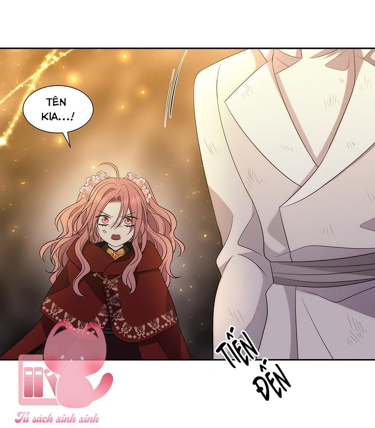Charlotte Và Ngũ Đại Đồ Đệ - Chap 174