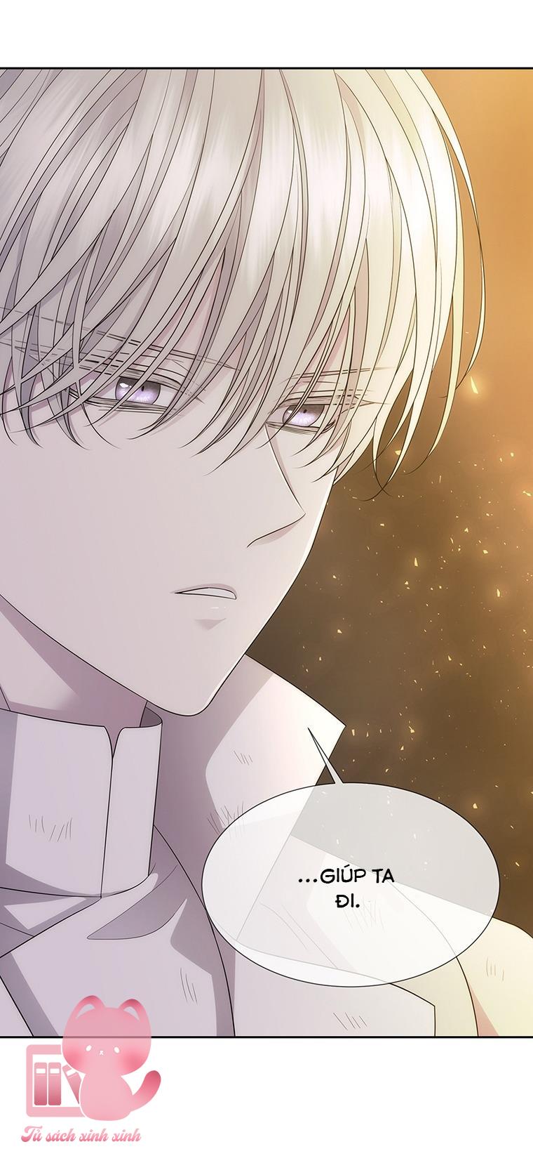 Charlotte Và Ngũ Đại Đồ Đệ - Chap 174
