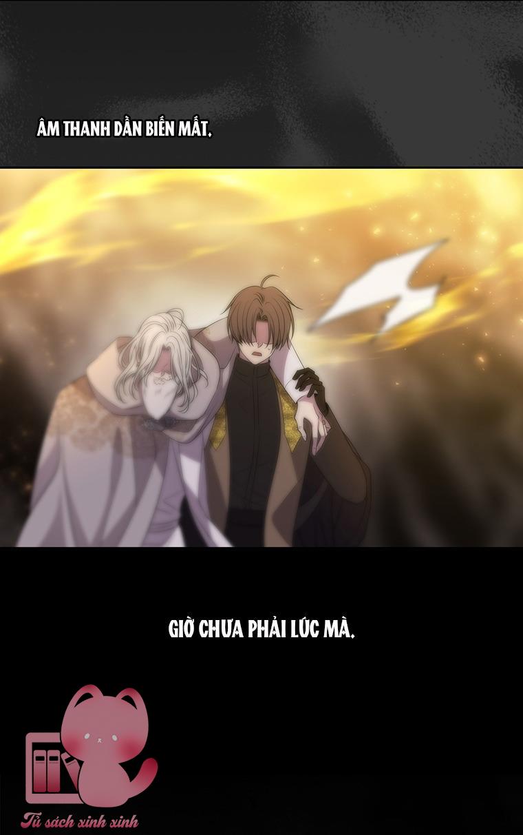 Charlotte Và Ngũ Đại Đồ Đệ - Chap 174