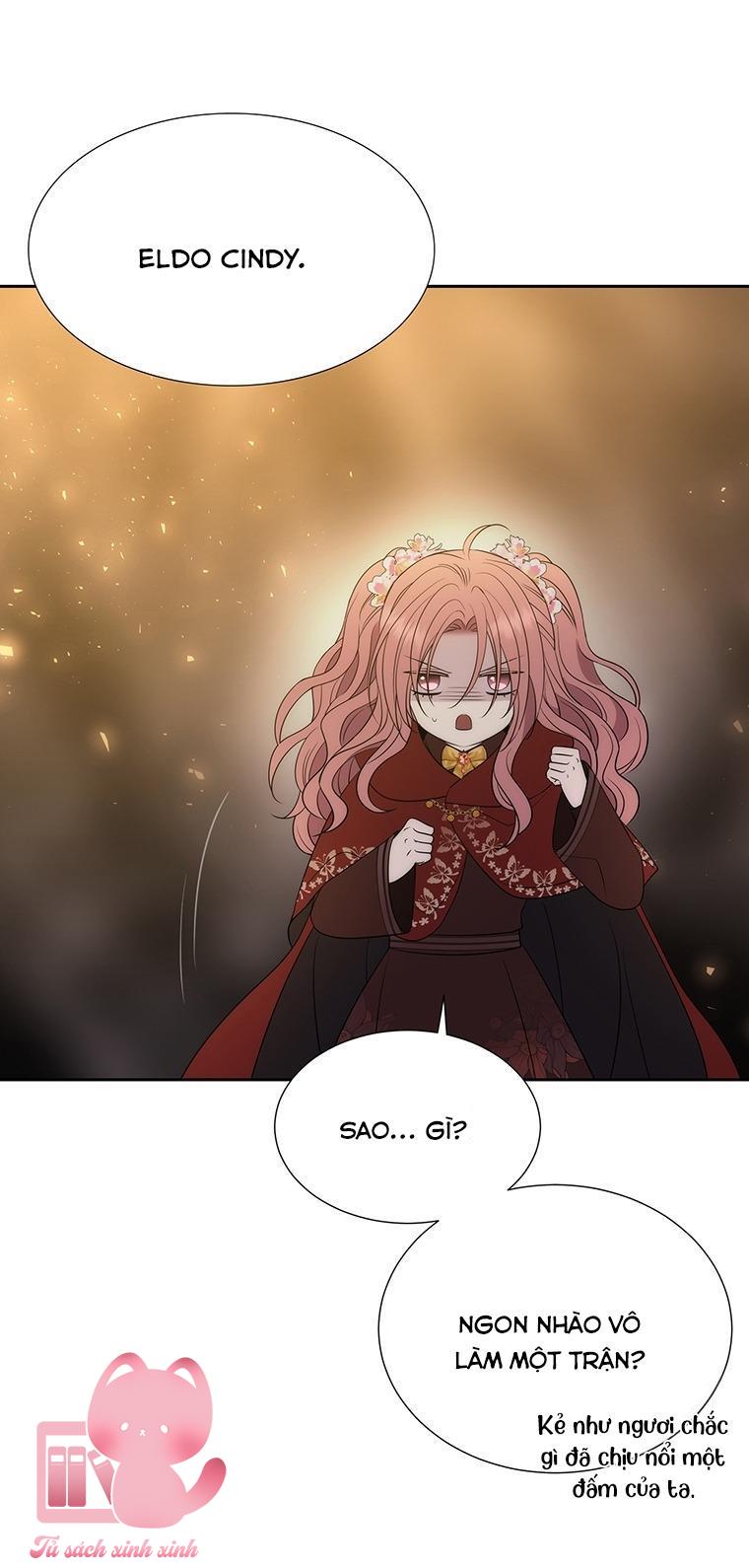 Charlotte Và Ngũ Đại Đồ Đệ - Chap 175