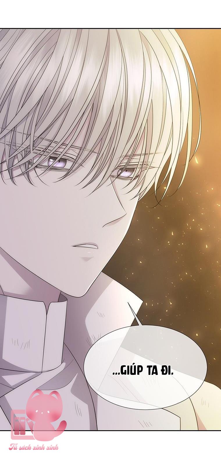 Charlotte Và Ngũ Đại Đồ Đệ - Chap 175