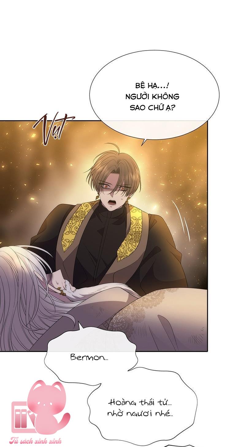 Charlotte Và Ngũ Đại Đồ Đệ - Chap 175