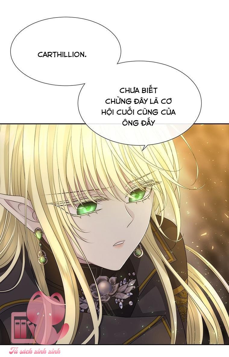 Charlotte Và Ngũ Đại Đồ Đệ - Chap 175