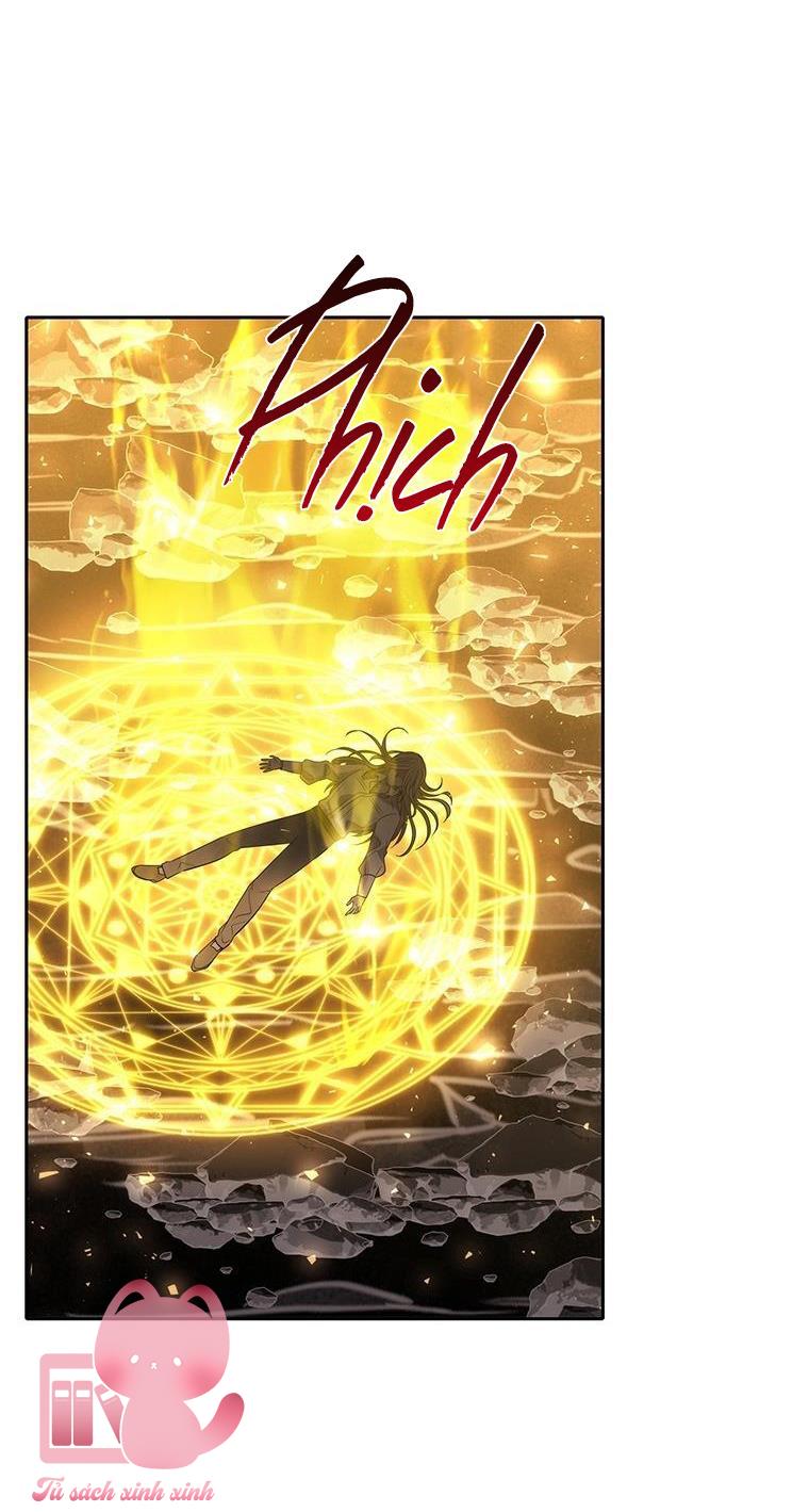 Charlotte Và Ngũ Đại Đồ Đệ - Chap 175