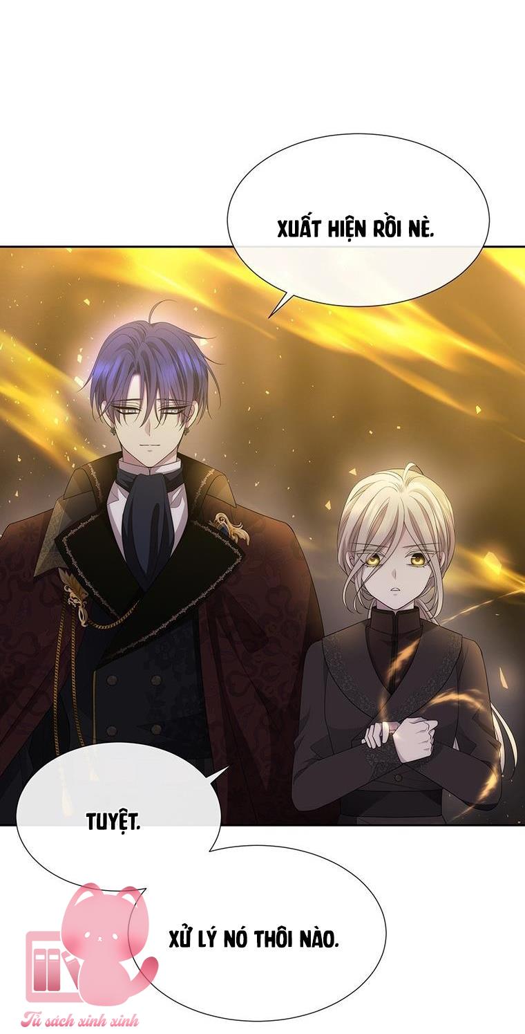 Charlotte Và Ngũ Đại Đồ Đệ - Chap 175