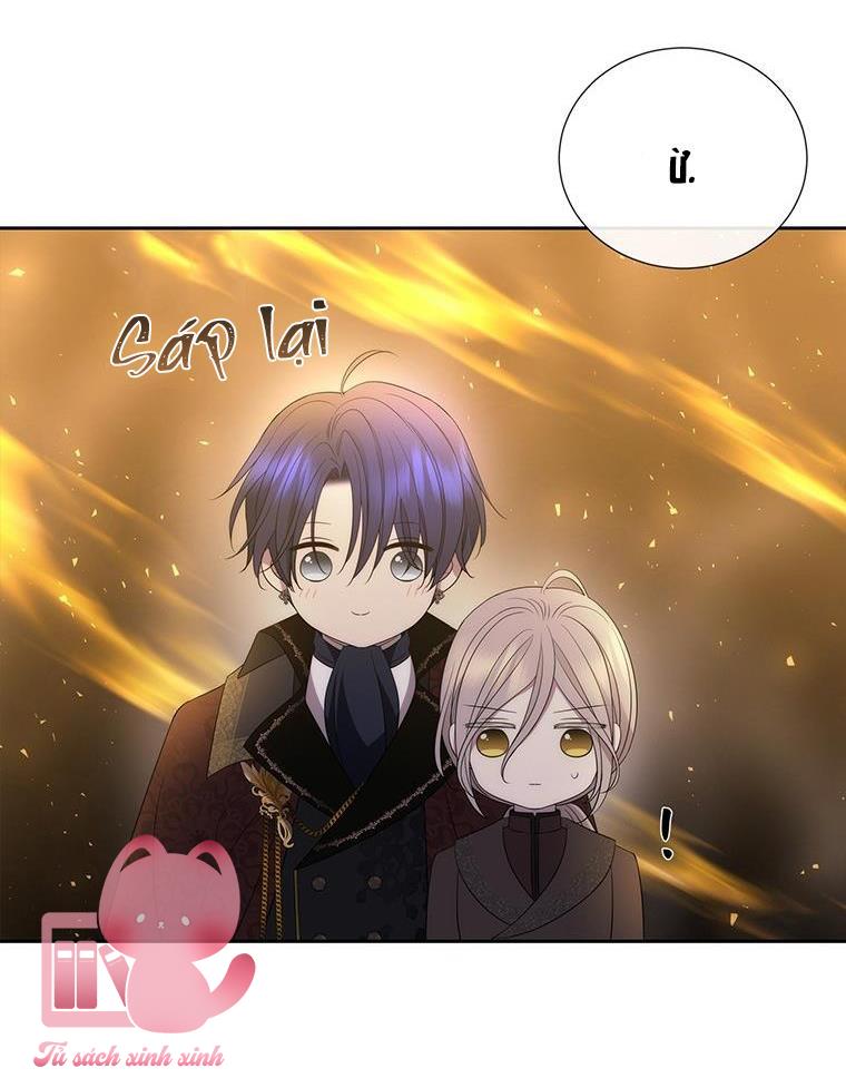Charlotte Và Ngũ Đại Đồ Đệ - Chap 175