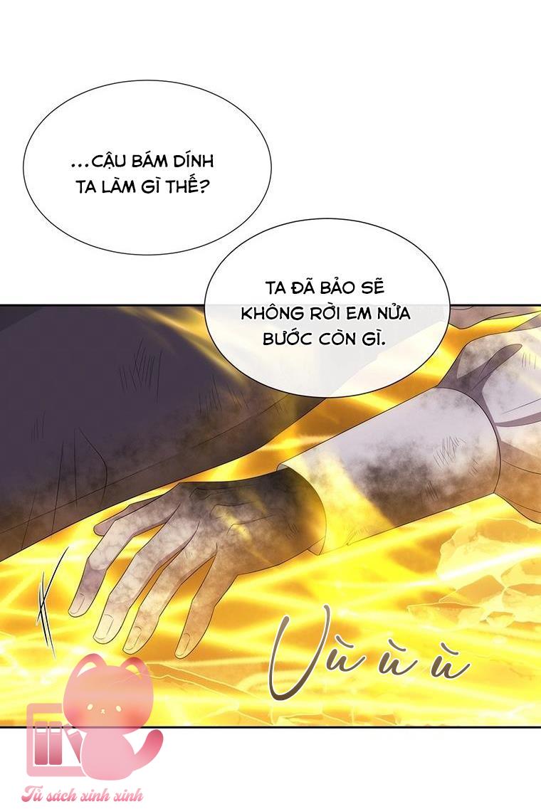 Charlotte Và Ngũ Đại Đồ Đệ - Chap 175