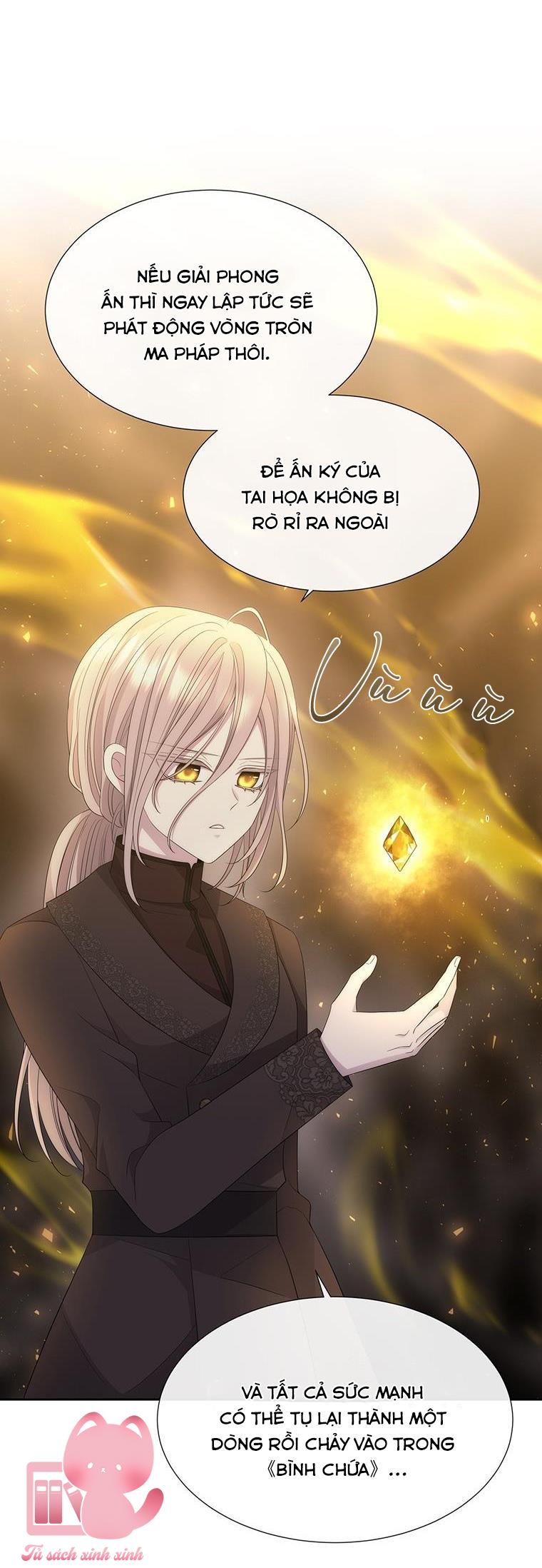 Charlotte Và Ngũ Đại Đồ Đệ - Chap 175