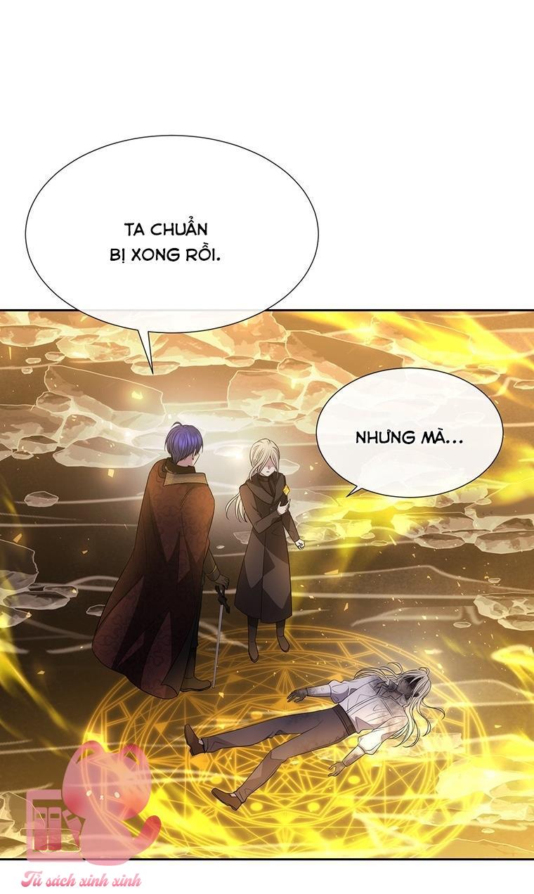 Charlotte Và Ngũ Đại Đồ Đệ - Chap 175