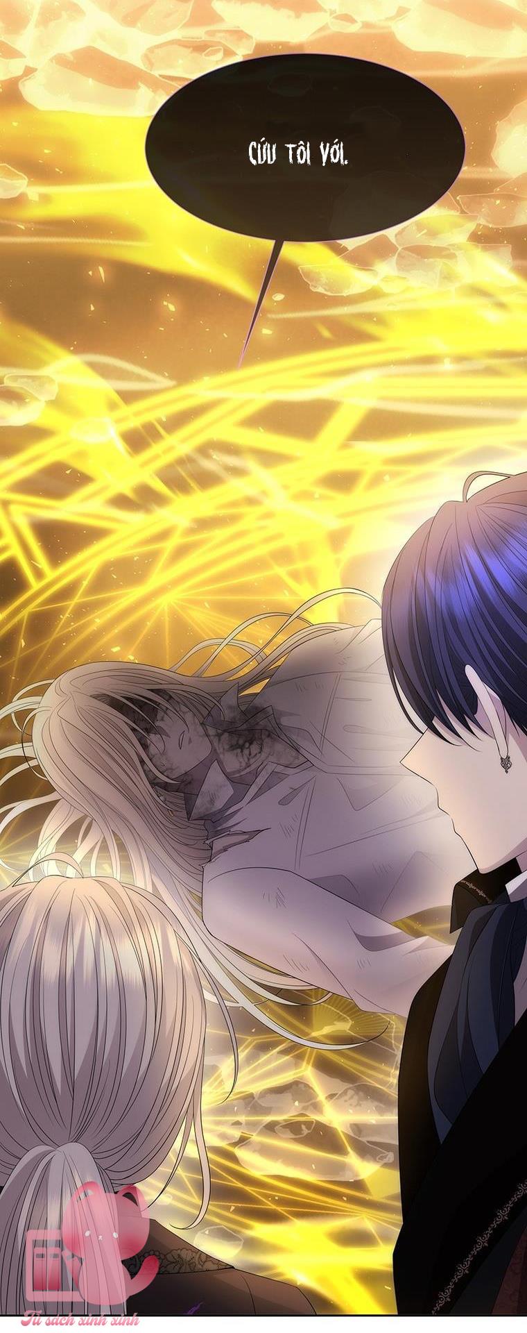 Charlotte Và Ngũ Đại Đồ Đệ - Chap 175