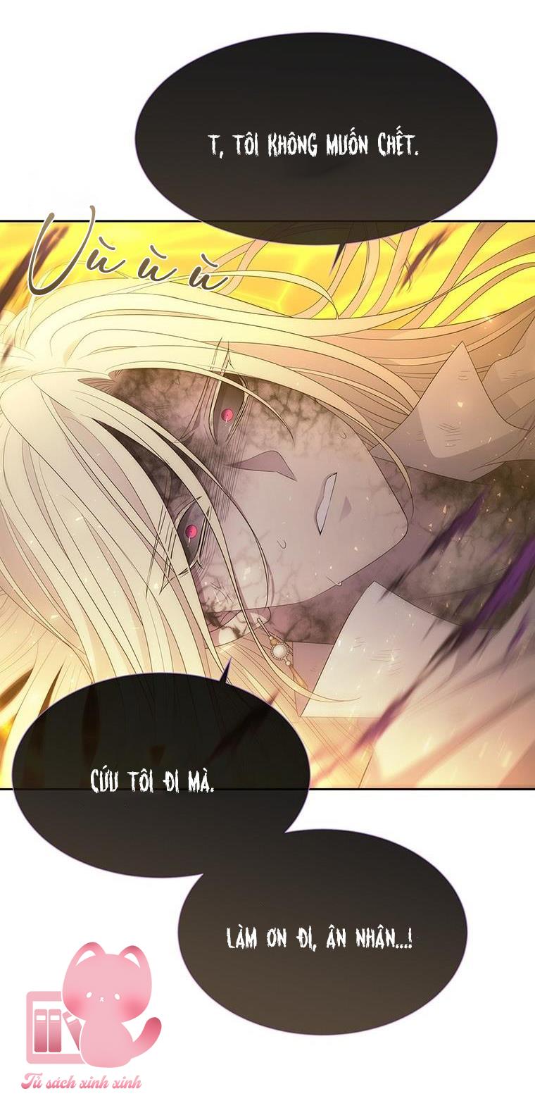 Charlotte Và Ngũ Đại Đồ Đệ - Chap 175