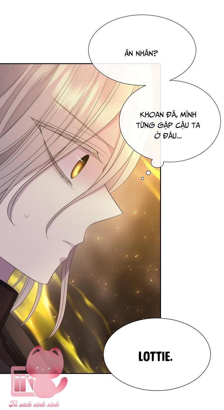 Charlotte Và Ngũ Đại Đồ Đệ - Chap 175