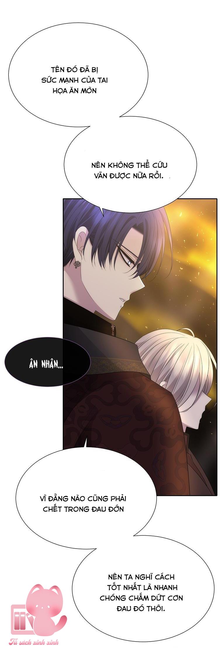 Charlotte Và Ngũ Đại Đồ Đệ - Chap 175