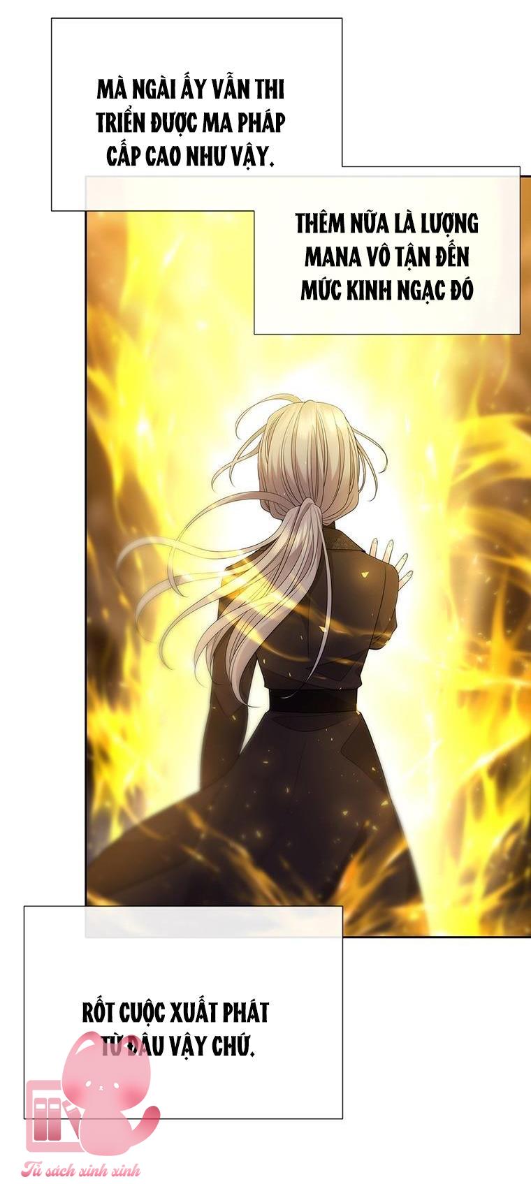 Charlotte Và Ngũ Đại Đồ Đệ - Chap 175