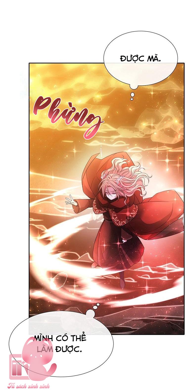 Charlotte Và Ngũ Đại Đồ Đệ - Chap 176