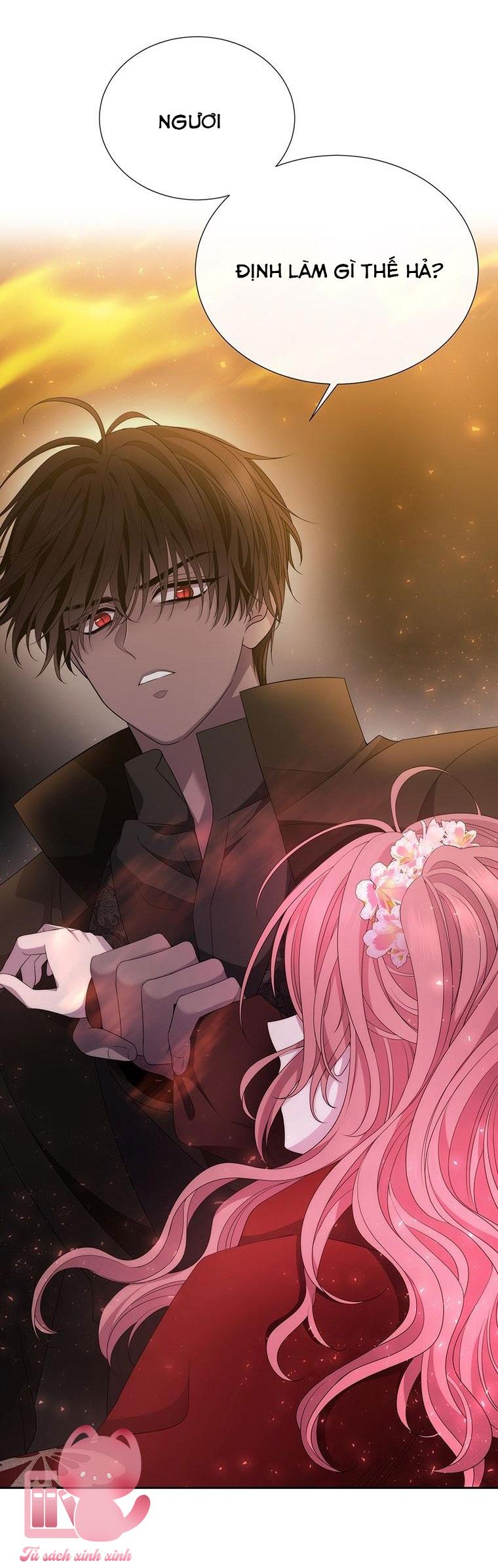 Charlotte Và Ngũ Đại Đồ Đệ - Chap 176