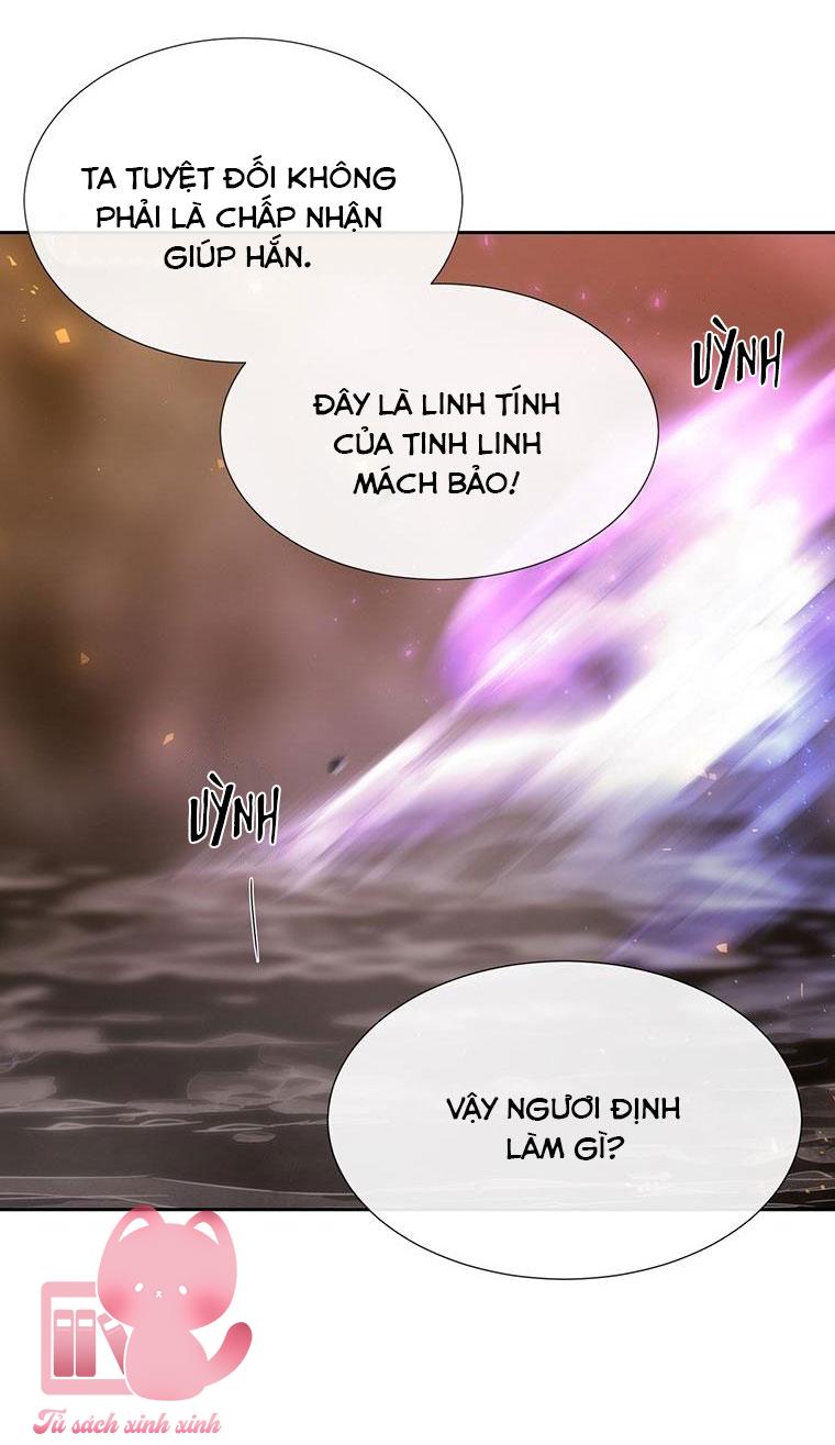 Charlotte Và Ngũ Đại Đồ Đệ - Chap 176