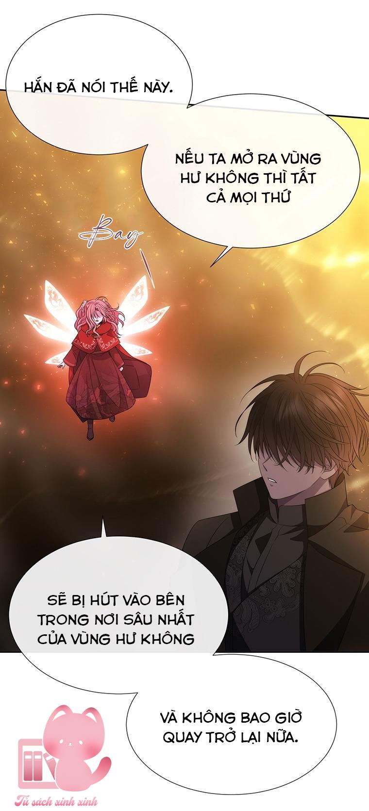 Charlotte Và Ngũ Đại Đồ Đệ - Chap 176