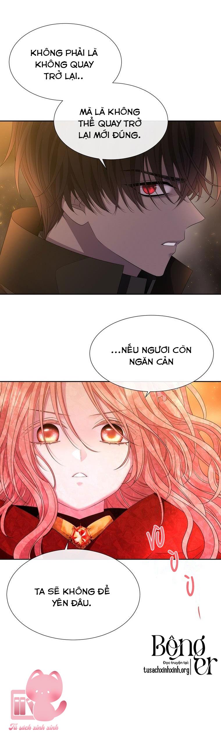 Charlotte Và Ngũ Đại Đồ Đệ - Chap 176