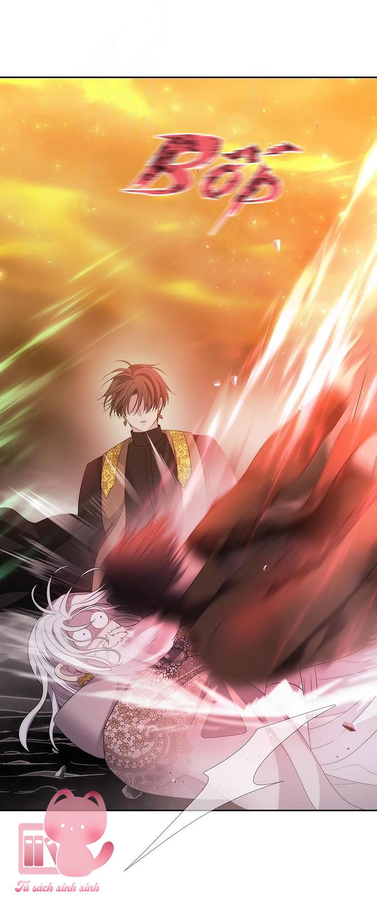 Charlotte Và Ngũ Đại Đồ Đệ - Chap 176