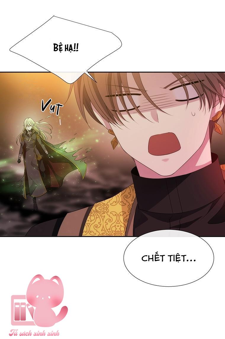 Charlotte Và Ngũ Đại Đồ Đệ - Chap 176