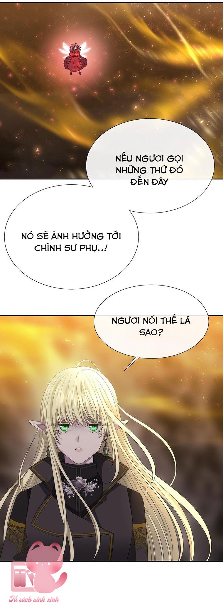 Charlotte Và Ngũ Đại Đồ Đệ - Chap 176