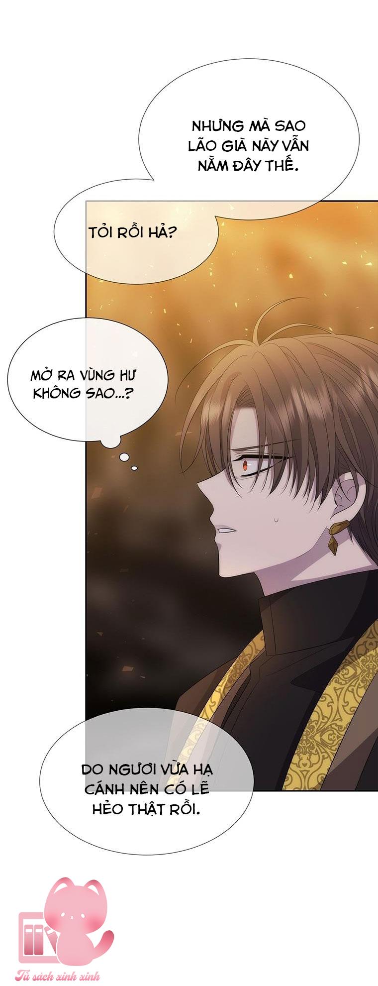 Charlotte Và Ngũ Đại Đồ Đệ - Chap 176